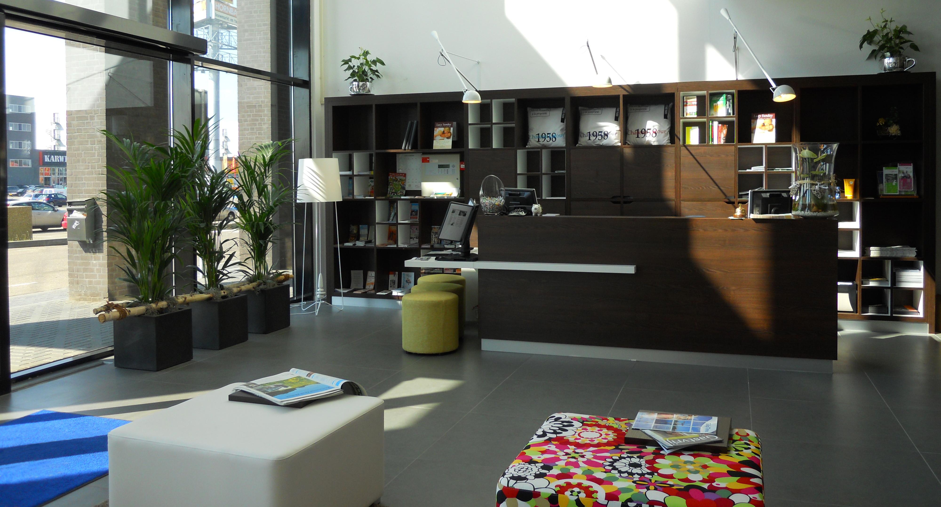 Fletcher Hotel-Restaurant Parkstad- Zuid Limburg 케르크라데 외부 사진