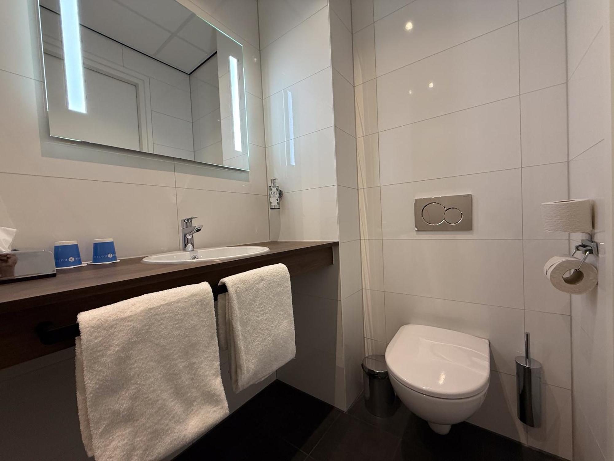Fletcher Hotel-Restaurant Parkstad- Zuid Limburg 케르크라데 외부 사진