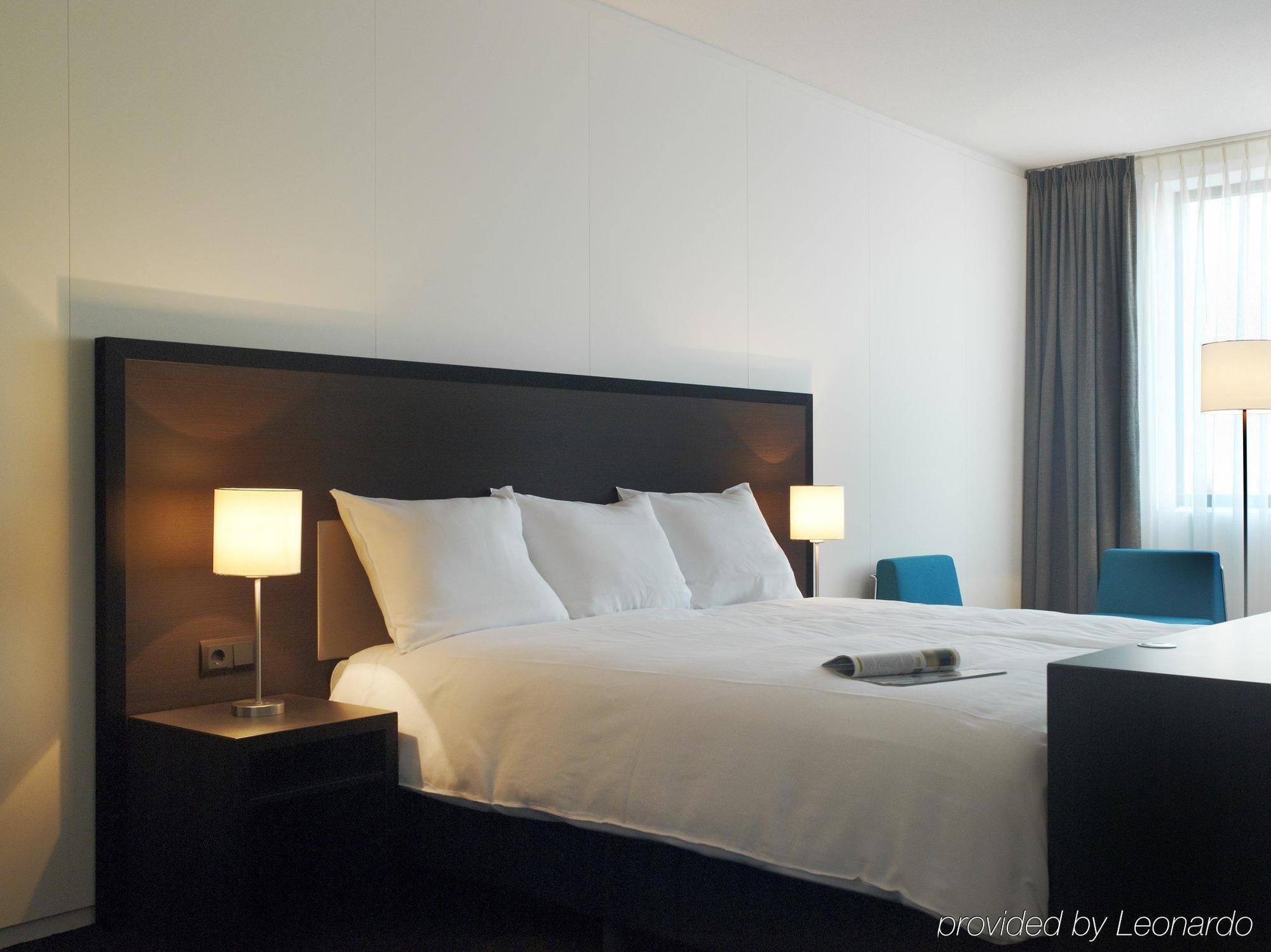 Fletcher Hotel-Restaurant Parkstad- Zuid Limburg 케르크라데 외부 사진