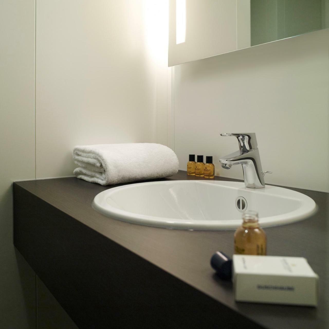 Fletcher Hotel-Restaurant Parkstad- Zuid Limburg 케르크라데 외부 사진