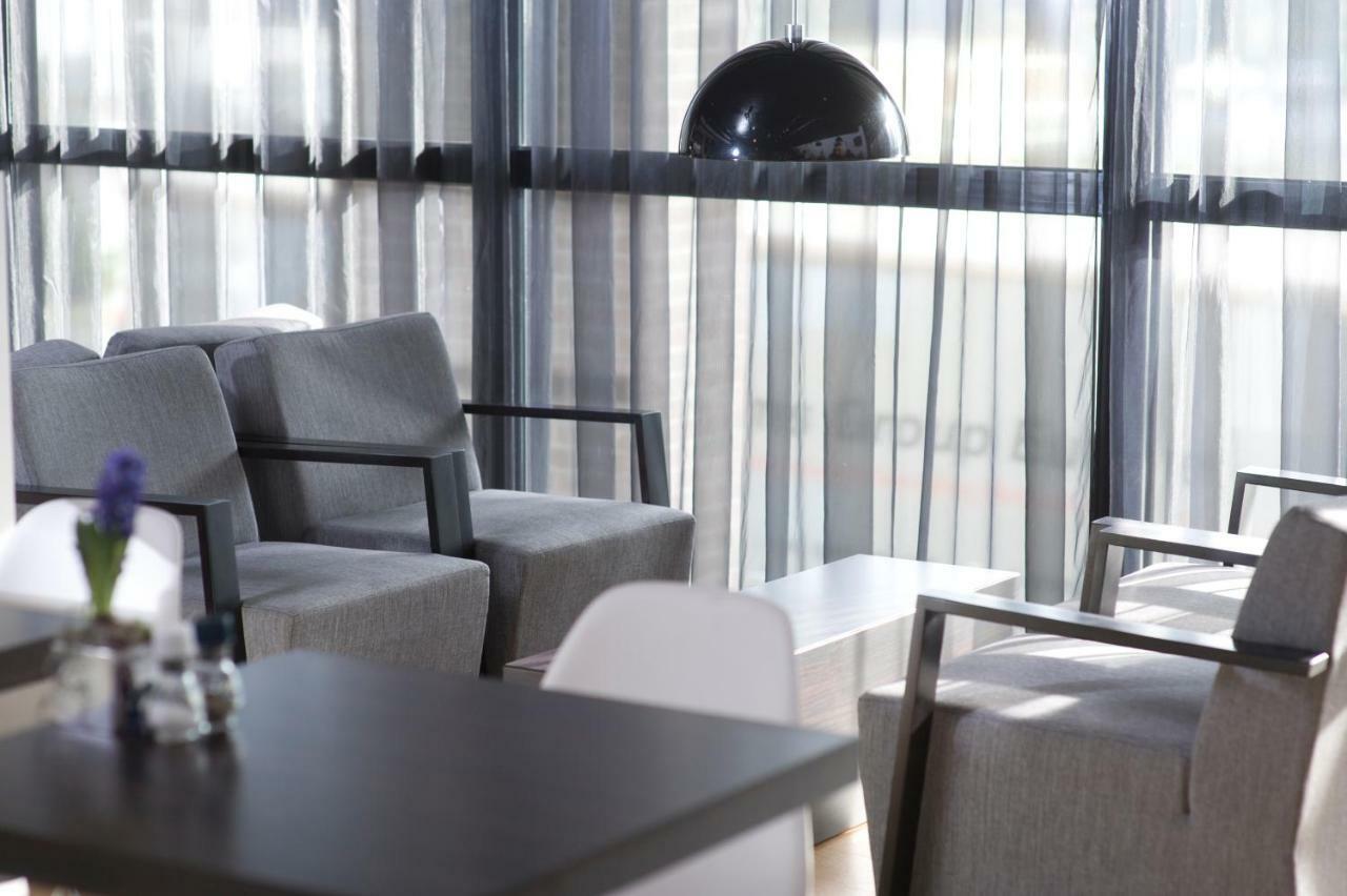 Fletcher Hotel-Restaurant Parkstad- Zuid Limburg 케르크라데 외부 사진