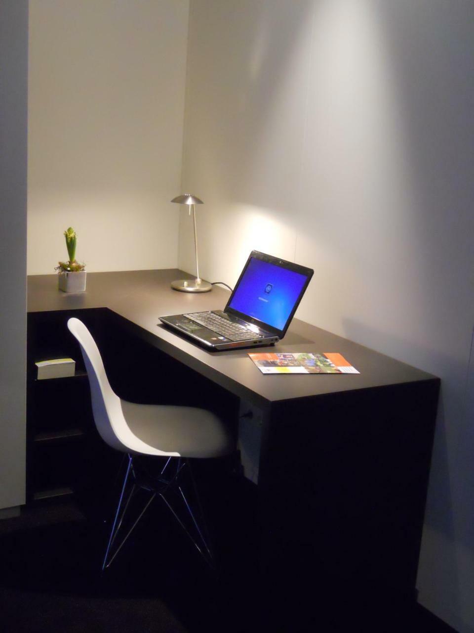 Fletcher Hotel-Restaurant Parkstad- Zuid Limburg 케르크라데 외부 사진
