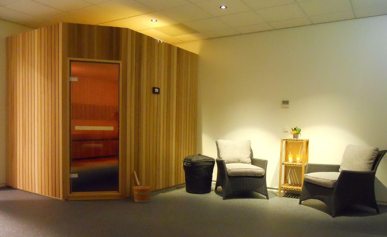 Fletcher Hotel-Restaurant Parkstad- Zuid Limburg 케르크라데 외부 사진