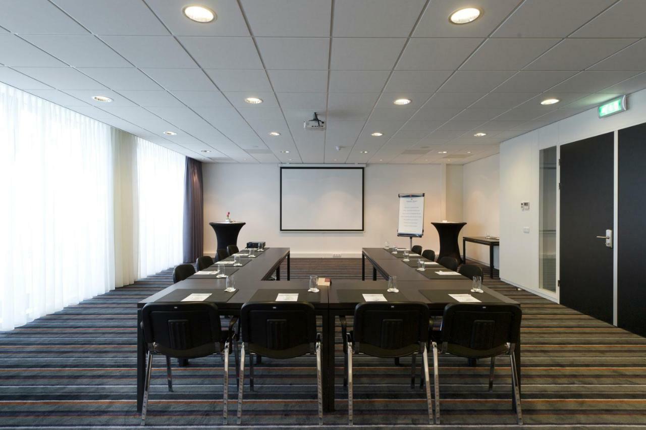Fletcher Hotel-Restaurant Parkstad- Zuid Limburg 케르크라데 외부 사진